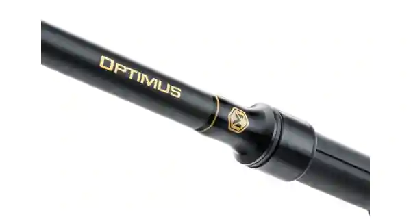 MIVARDI - Prút Optimus 360H 3,6 m 3 lb 3 diely