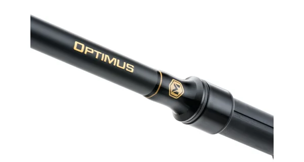 MIVARDI - Prút Optimus 360SH 3,6 m 3,5 lb 2 diely