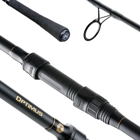 MIVARDI - Prút Optimus 360SH 3,6 m 3,5 lb 2 diely