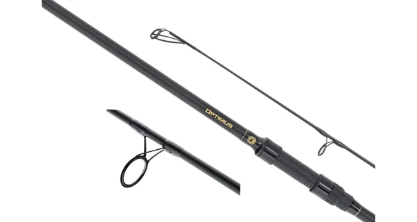 MIVARDI - Prút Optimus 360SH 3,6 m 3,5 lb 3 diely