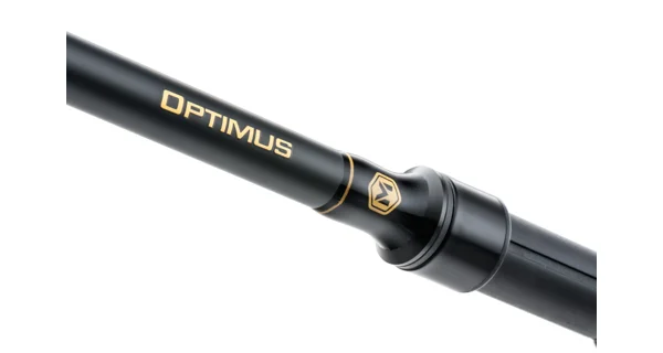 MIVARDI - Prút Optimus 360SH 3,6 m 3,5 lb 3 diely
