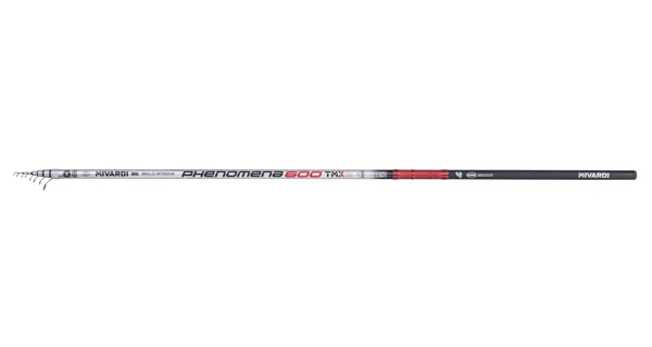MIVARDI - Prút Phenomena TMX Bolo 5 m 10-20 g