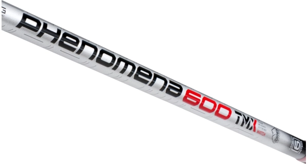 MIVARDI - Prút Phenomena TMX Bolo 6 m 10-20 g