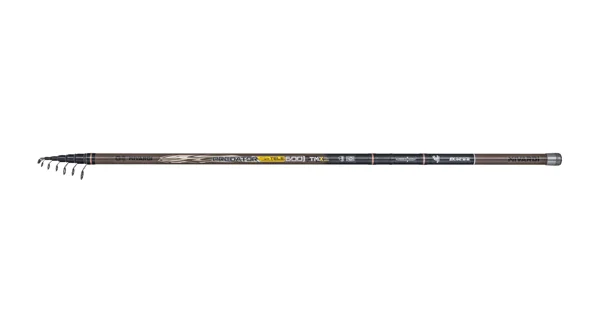 MIVARDI - Prút Predator Tele 5 m 2,75 lb