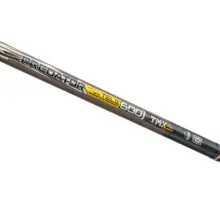 MIVARDI - Prút Predator Tele 6 m 2,75 lb