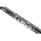 MIVARDI - Prút Predator Tele 6 m 2,75 lb