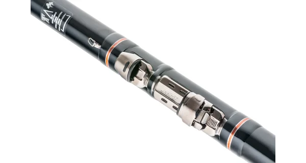 MIVARDI - Prút Predator Tele 7 m 2,75 lb