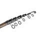 MIVARDI - Prút Predator Tele 7 m 2,75 lb