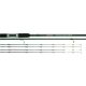 MIVARDI - Prút Professional Feeder 3,9 m 3,5 lb