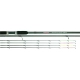 MIVARDI - Prút Professional Feeder 3,9 m 3,5 lb