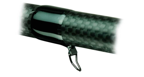 MIVARDI - Prút Professional Feeder 3,9 m 3,5 lb