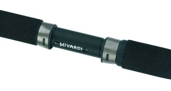 MIVARDI - Prút Professional Feeder 3,9 m 3,5 lb