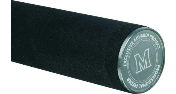MIVARDI - Prút Professional Feeder 3,9 m 3,5 lb