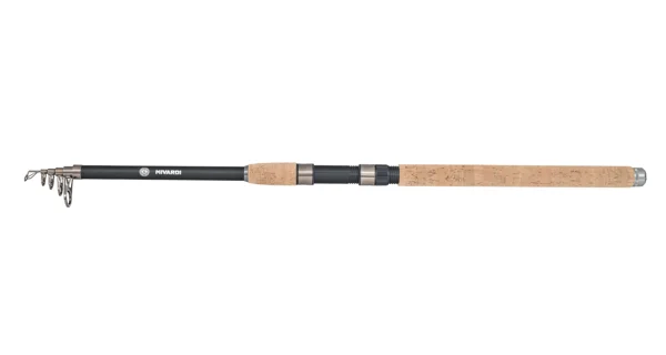 MIVARDI - Prút Progress Tele 300-45 2,1 m 15-45 g 6 dielov