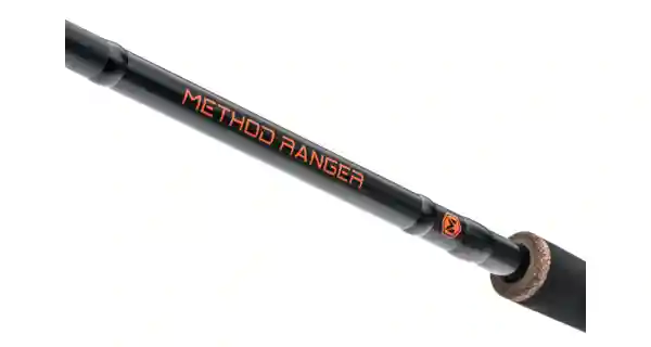 MIVARDI - Prút Ranger Method 360SH 3,6 m 150 g 3 diely