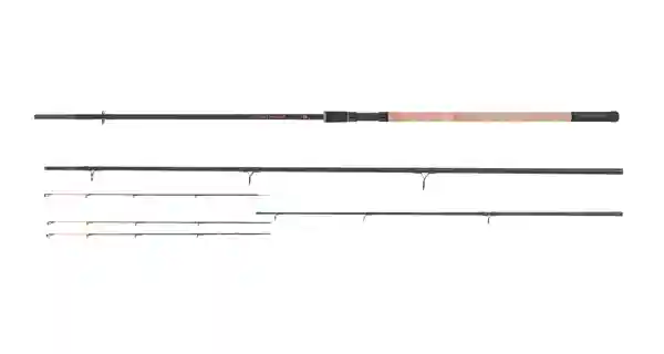 MIVARDI - Prút Ranger Method 360SH 3,6 m 150 g 3 diely