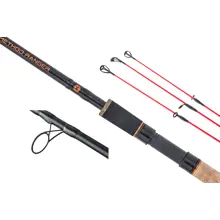 MIVARDI - Prút Ranger Method 360SH 3,6 m 150 g 3 diely