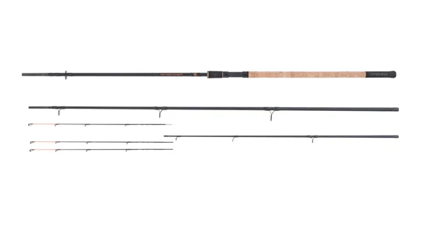 MIVARDI - Prút Ranger Method 360SH 3,6 m 150 g 3 diely