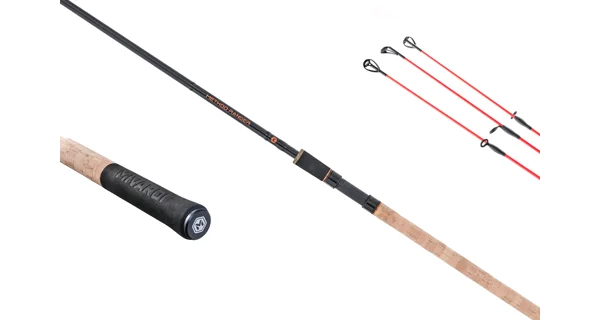 MIVARDI - Prút Ranger Method 360SH 3,6 m 150 g 3 diely