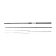 MIVARDI - Prút Rubicon Feeder 330M 3,3 m 80 g 3 diely