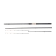 MIVARDI - Prút Rubicon Feeder 330M 3,3 m 80 g 3 diely