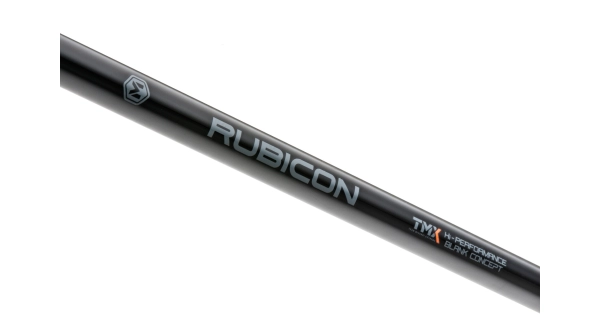 MIVARDI - Prút Rubicon Feeder 330M 3,3 m 80 g 3 diely