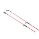 MIVARDI - Prút Rubicon Feeder 330M 3,3 m 80 g 3 diely