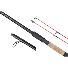 MIVARDI - Prút Rubicon Feeder 360H 3,6 m 100 g 3 diely