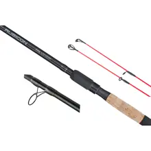 MIVARDI - Prút Rubicon Feeder 360H 3,6 m 100 g 3 diely