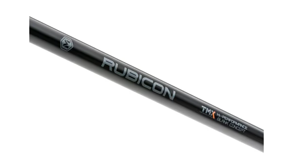 MIVARDI - Prút Rubicon Feeder 390SH 3,9 m 120 g 3 diely