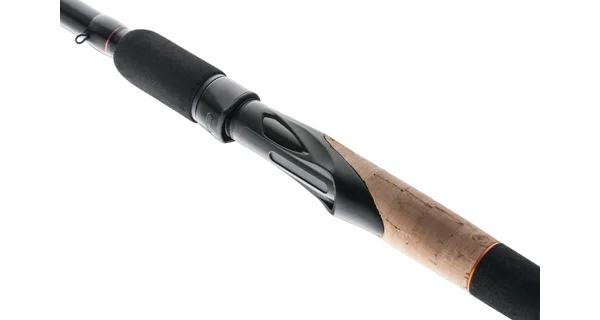 MIVARDI - Prút Rubicon Feeder 390SH 3,9 m 120 g 3 diely