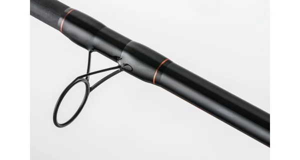 MIVARDI - Prút Rubicon Feeder 390SH 3,9 m 120 g 3 diely