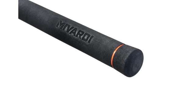 MIVARDI - Prút Rubicon Feeder 390SH 3,9 m 120 g 3 diely