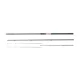 MIVARDI - Prút Rubicon Feeder 390SH 3,9 m 120 g 3 diely