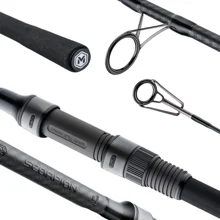 MIVARDI - Prút Scorpion 360H 3,6 m 3 lb 2 diely