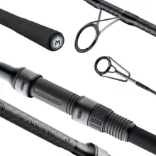 MIVARDI - Prút Scorpion 360SH 3,6 m 3,5 lb 2 diely