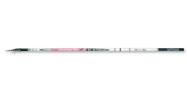 MIVARDI - Prút Shangrila F3 6 m 10-30 g