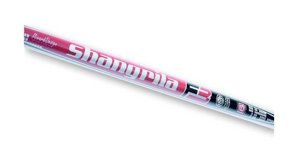 MIVARDI - Prút Shangrila F3 6 m 10-30 g