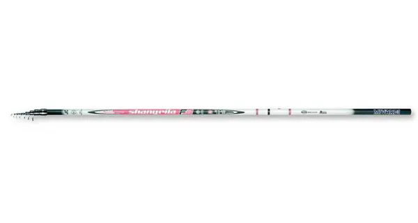 MIVARDI - Prút Shangrila F3 7 m 10-30 g
