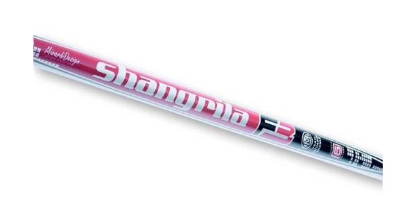 MIVARDI - Prút Shangrila F3 7 m 10-30 g