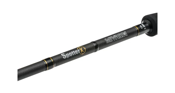 MIVARDI - Prút Spotter 3,6 m 2,75 lb