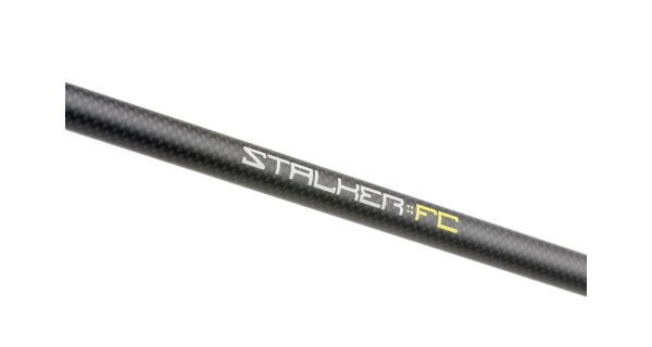 MIVARDI - Prút Stalker FC 3 m 2,75 lb