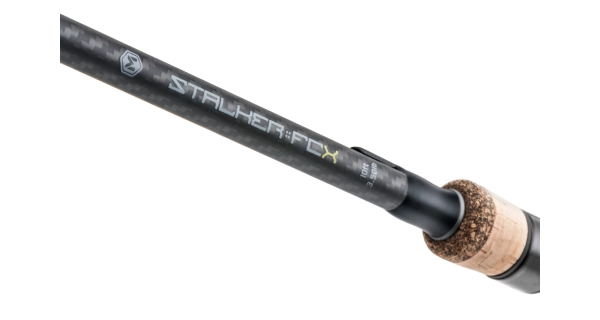 MIVARDI - Prút Stalker FCX 10H 3 m 3 lb