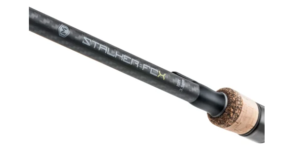 MIVARDI - Prút Stalker FCX 9M 2,7 m 2,75 lb
