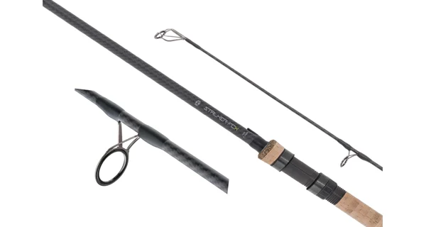 MIVARDI - Prút Stalker FCX 9M 2,7 m 2,75 lb
