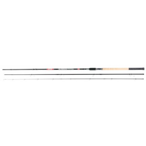 MIVARDI - Prút superior match 4,2 m 0,75 lb