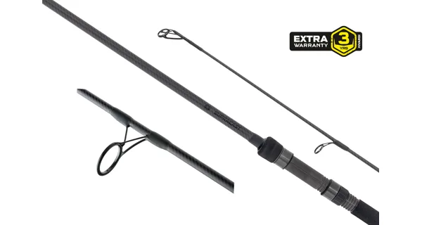 MIVARDI - Prút Supracast 10H 3 m 3,25 lb 2 diely