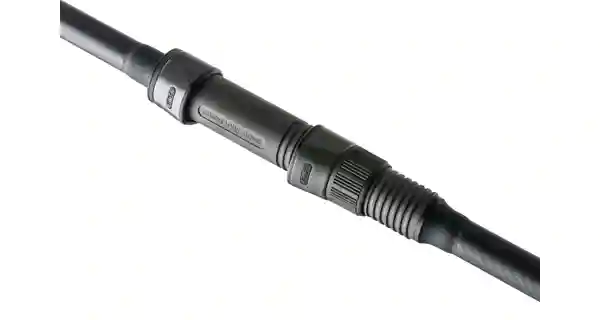 MIVARDI - Prút Supracast 13SHX 3,9 m 3,75 lb 2 diely