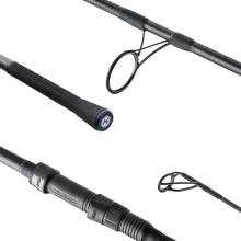 MIVARDI - Prút Supracast 13SHX 3,9 m 3,75 lb 2 diely