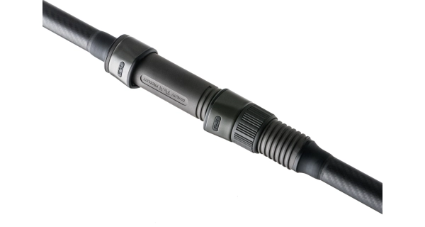 MIVARDI - Prút Supracast 13SHX 3,9 m 3,75 lb 2 diely